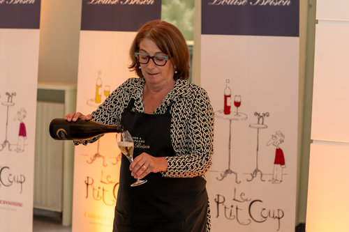 Discretie bij catering