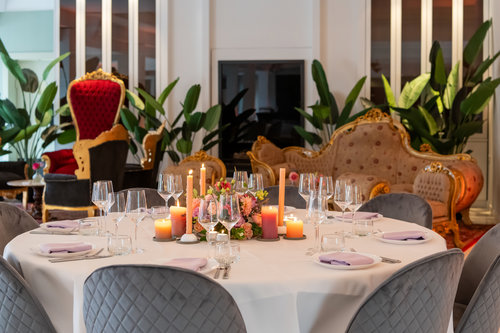 Fouten bij event organisatie