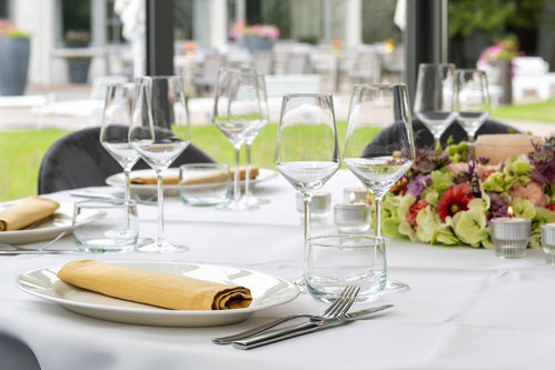 Hoe kiest u de juiste catering
