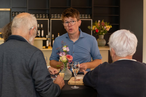 Culinaire beleving